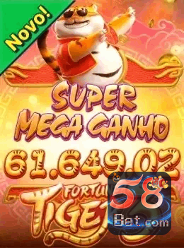 58BET bet — mercados de futebol e esportes no app